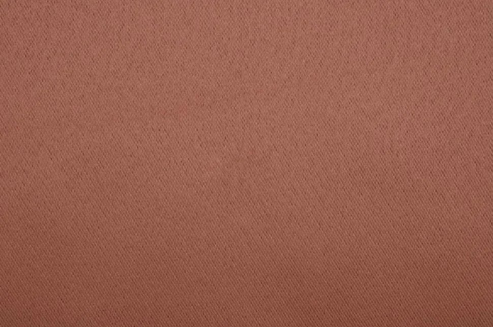 Zasłona NOTTE 135x250 pomarańczowa zaciemniająca