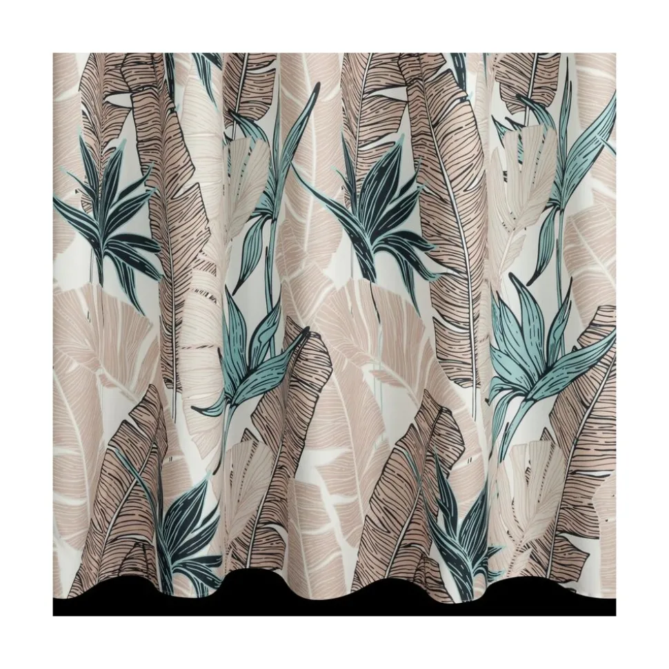Zasłona ogrodowa 155x260 bananowiec