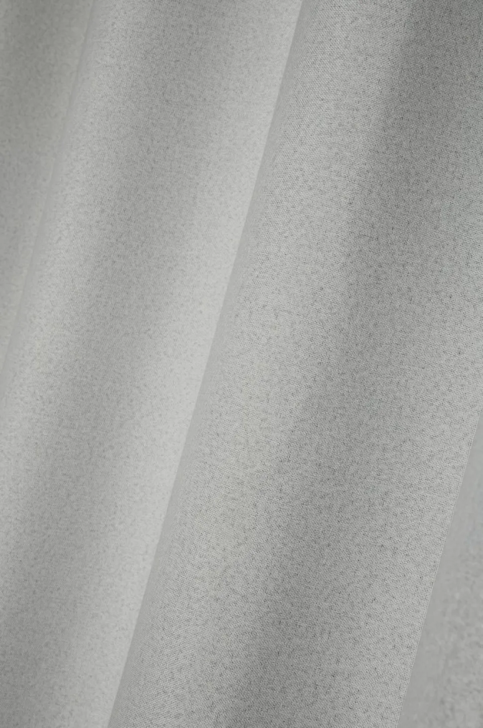 Zasłona PORTLAND 140x260 jasnoszara 100% blackout