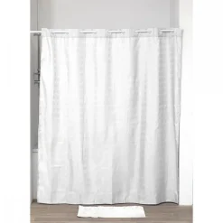 Zasłona prysznicowa Camus White H200cm