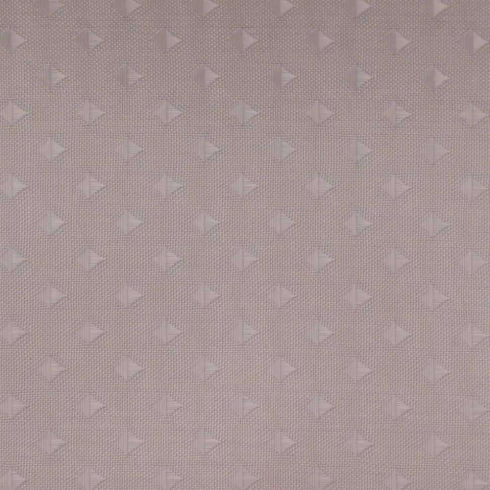 Zasłona prysznicowa Diamond Taupe H200cm