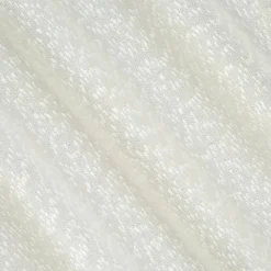 Zasłona SANDI 140x260 cm kremowa