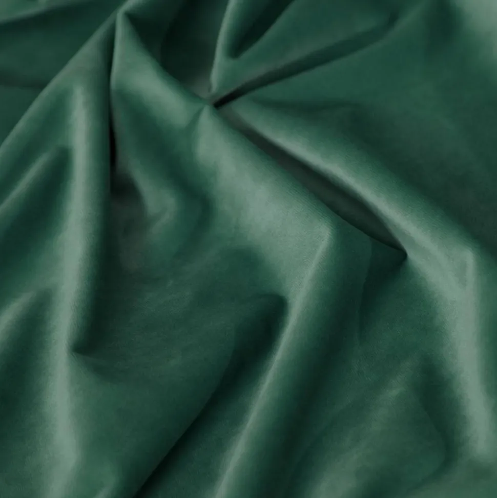 Zasłona VILLA gotowa 140x250 cm c.zieleń