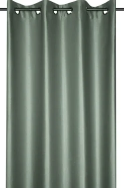 Zasłona EDIMBOURG 140x260 khaki * STOF Hot