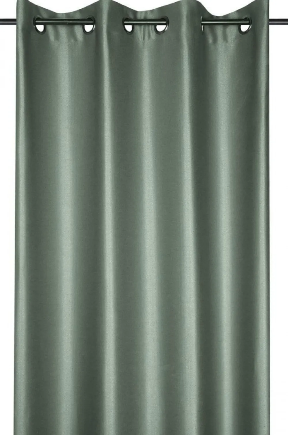Zasłona EDIMBOURG 140x260 khaki * STOF Hot