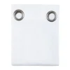 Zasłona gotowa BEA 140x260 biała * STOF Outlet