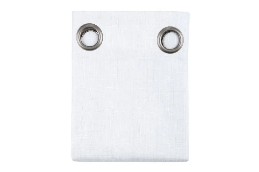 Zasłona gotowa BEA 140x260 biała * STOF Outlet