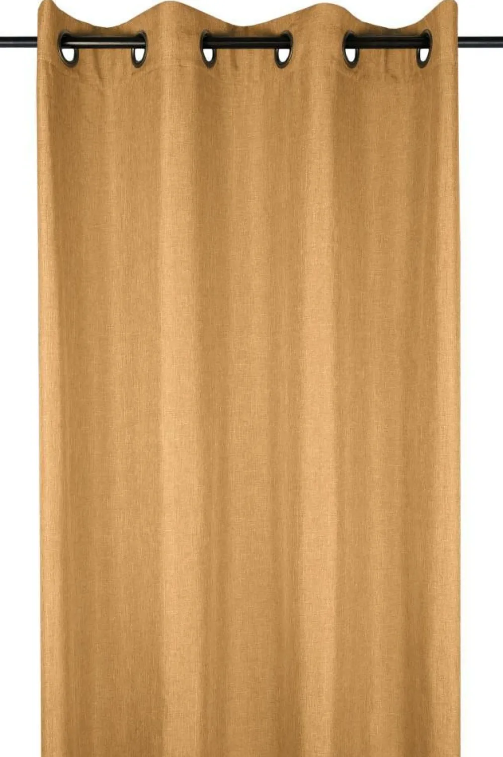 Zasłona gotowa BEA 140x260 camel * STOF Clearance