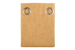 Zasłona gotowa BEA 140x280 camel * STOF Best