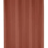 Zasłona gotowa BEA 140x260 ceglana * STOF