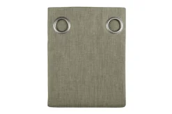 Zasłona gotowa BEA 140x280 oliwkowa * STOF Discount
