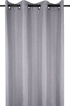 Zasłona gotowa BEA 140x260 szara * STOF Online