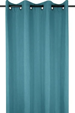 Zasłona gotowa BEA 140x280 turkusowa * STOF Sale