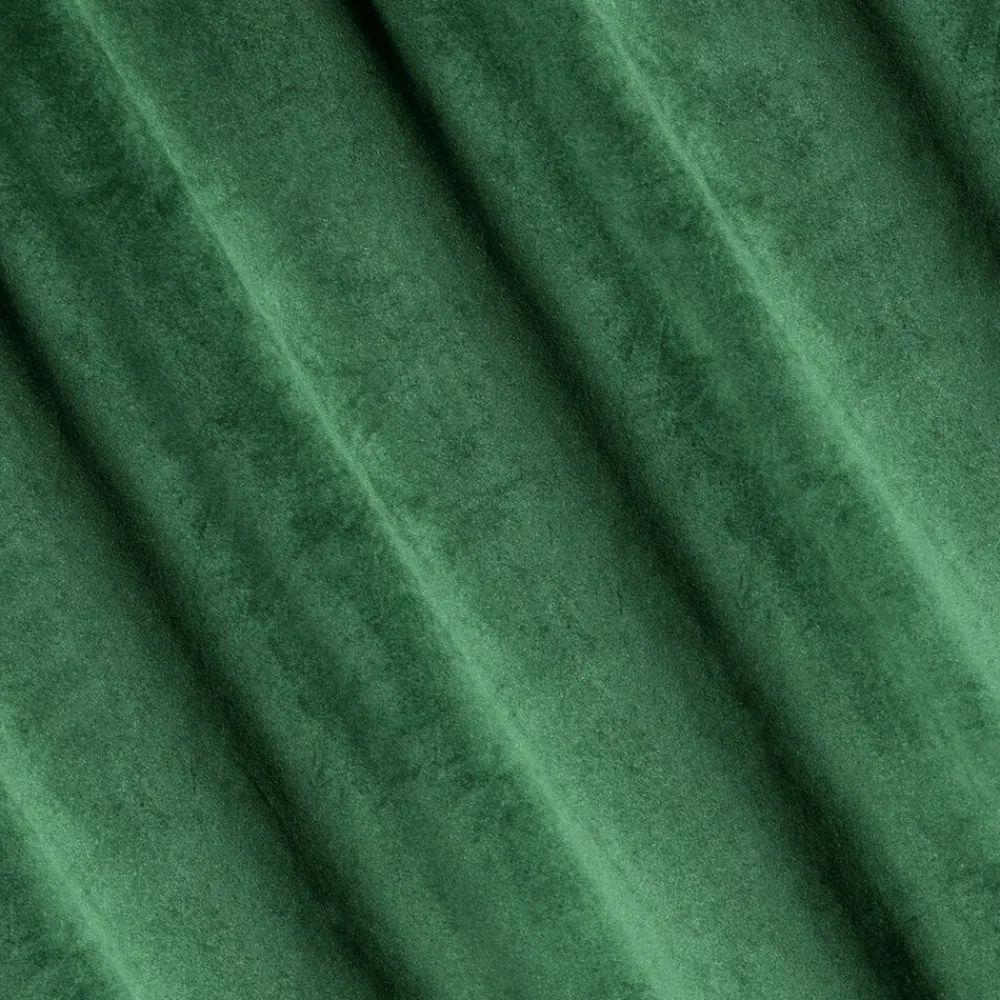Zasłona MELANIE 140x270 butelkowa zieleń * EUROFIRANY B.B. Choczyńscy Sp.J.