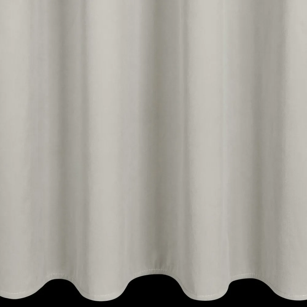 Zasłona NITA 140x250 cappuccino 100% blackout * EUROFIRANY B.B. Choczyńscy Sp.J. New
