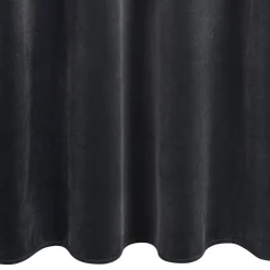 Zasłona NITA 140x250 czarna 100% blackout * EUROFIRANY B.B. Choczyńscy Sp.J. Sale