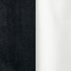 Zasłona NITA 140x250 czarna 100% blackout * EUROFIRANY B.B. Choczyńscy Sp.J. Sale
