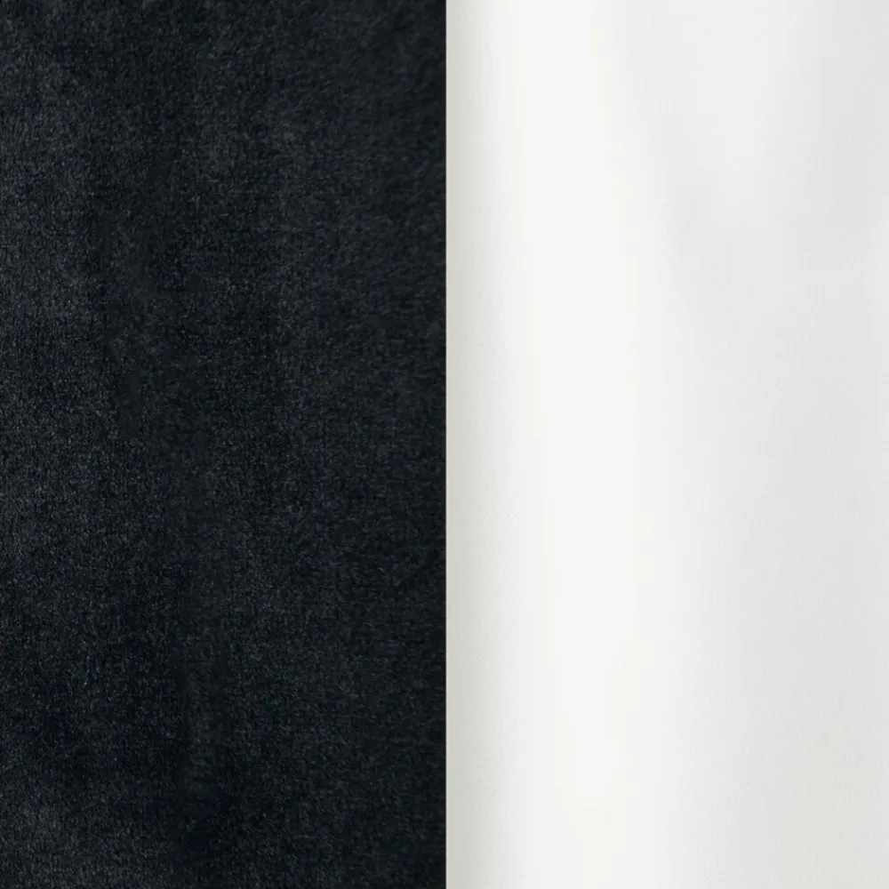 Zasłona NITA 140x250 czarna 100% blackout * EUROFIRANY B.B. Choczyńscy Sp.J. Sale