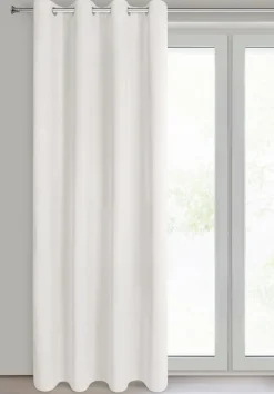 Zasłona NITA 140x250 srebrna 100% blackout * EUROFIRANY B.B. Choczyńscy Sp.J. Online