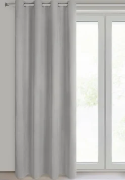 Zasłona NITA 140x250 stalowa 100% blackout * EUROFIRANY B.B. Choczyńscy Sp.J. Clearance