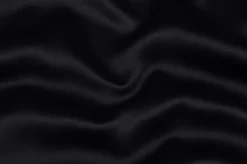 Zasłona NOTTE 135x250 czarna zaciemniająca * STOF Discount