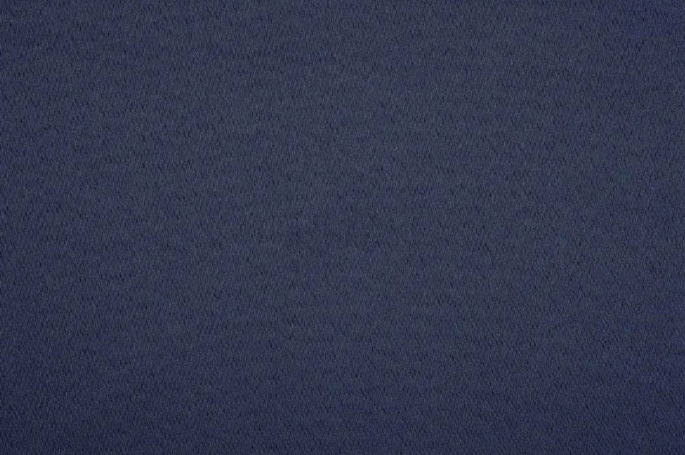 Zasłona NOTTE 135x250 granatowa zaciemniająca * STOF