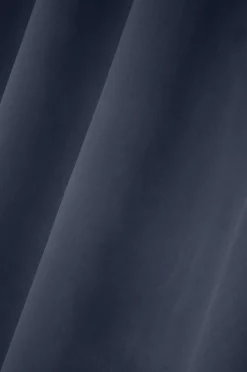 Zasłona NOTTE 135x250 granatowa zaciemniająca * STOF