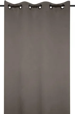 Zasłona NOTTE 135x250 taupe zaciemniająca * STOF Online
