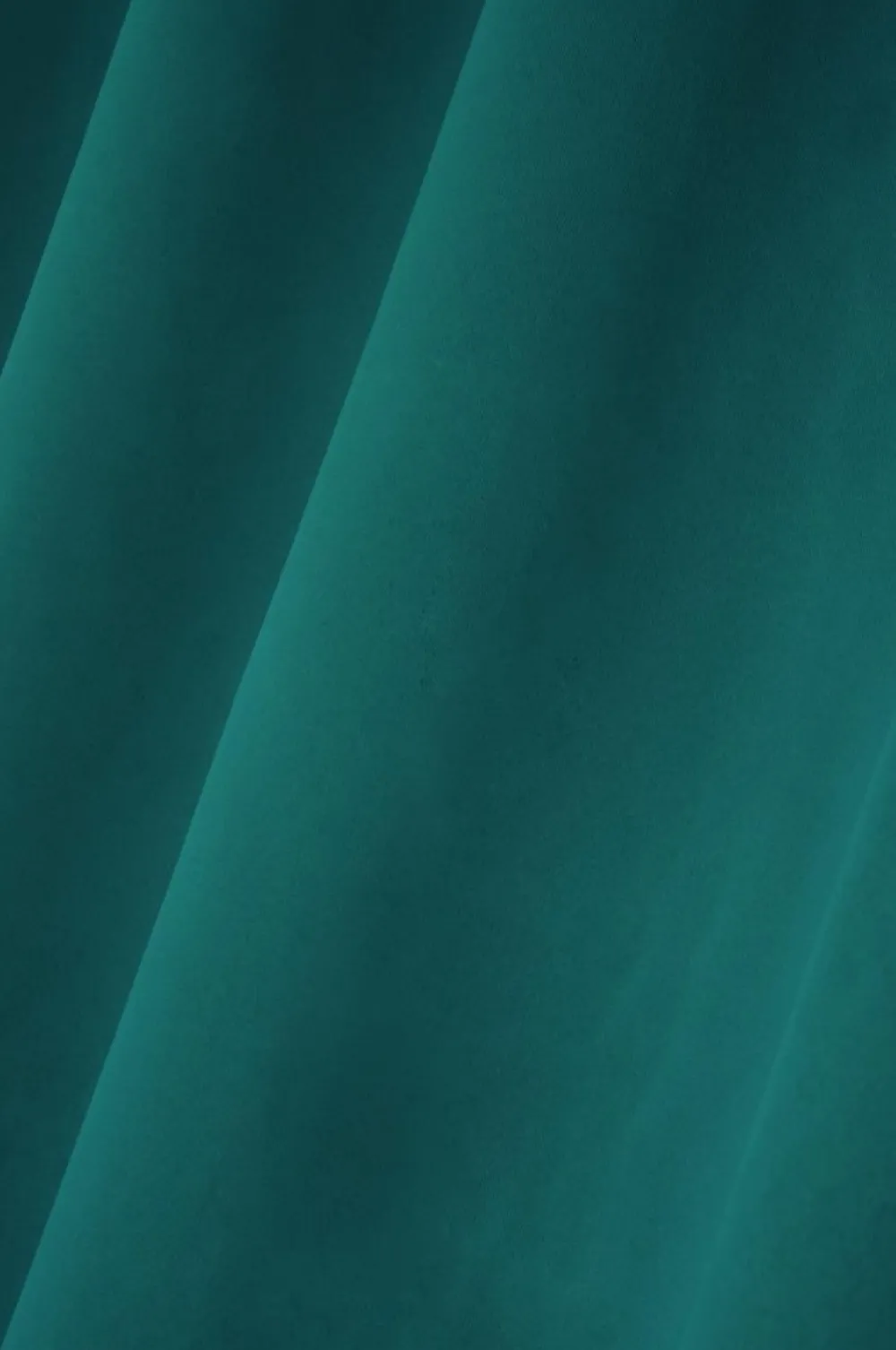 Zasłona NOTTE 135x250 zielona zaciemniająca * STOF Discount