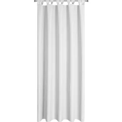 Zasłona ogrodowa 155cm x 200cm biała * EUROFIRANY B.B. Choczyńscy Sp.J. Clearance
