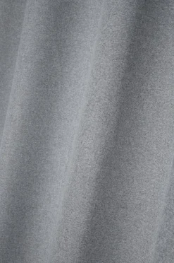 Zasłona PORTLAND 140x260 szara 100% blackout * STOF Sale