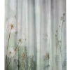 Zasłona prysznicowa BRUME 180x200 cm dmuchawce * TENDANCE Hot
