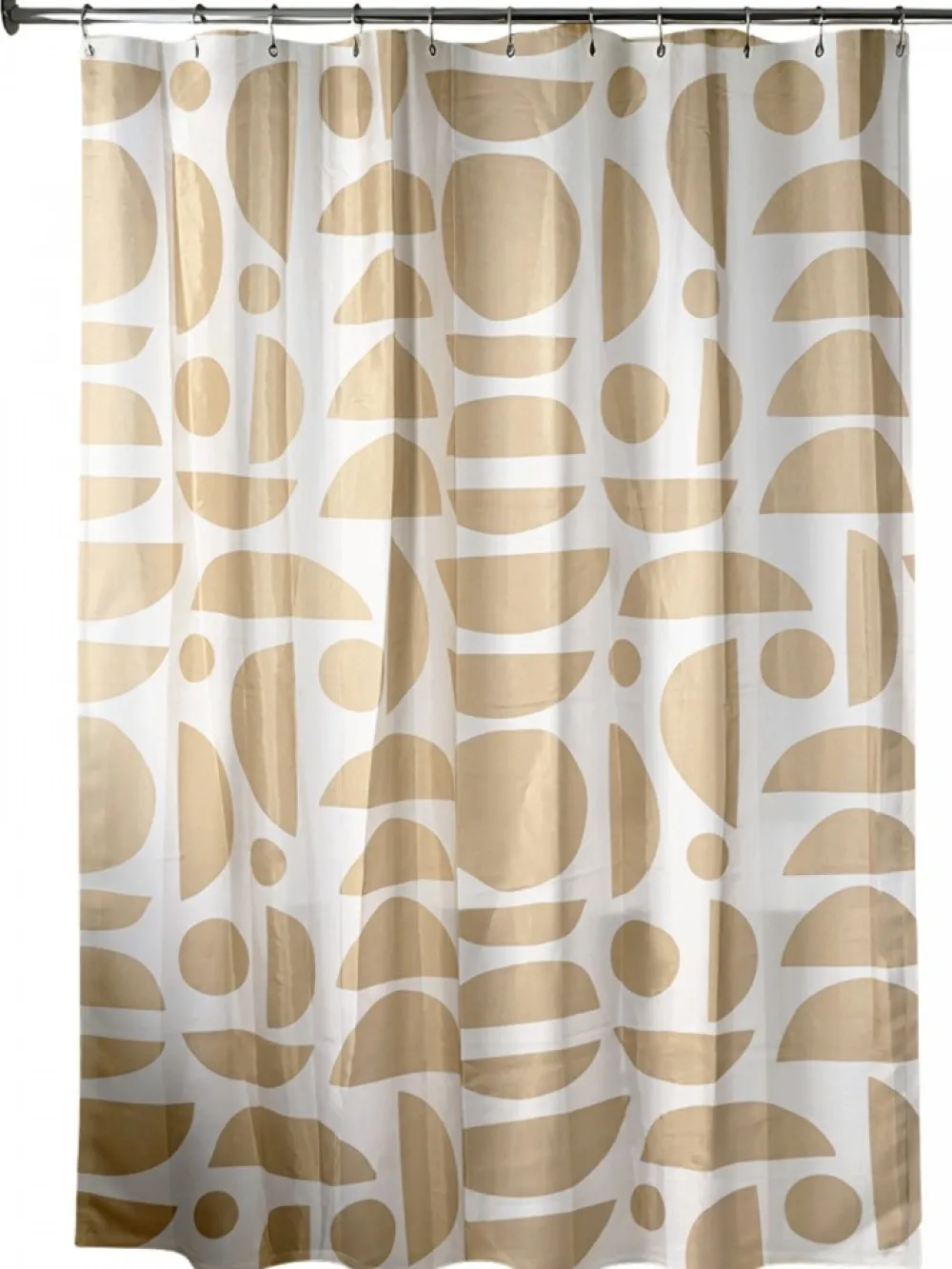 Zasłona prysznicowa OCHRE TRIBAL 180x200 cm * TENDANCE Clearance