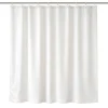 Zasłona prysznicowa White 180x180cm * Mondex New