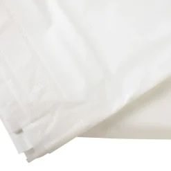 Zasłona prysznicowa White 180x180cm * Mondex New