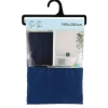 Zasłona prysznicowa 180x200 navy blue * TENDANCE Outlet
