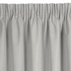 Zasłona SUZAN 135x270 beżowa 100% blackout * EUROFIRANY B.B. Choczyńscy Sp.J. Outlet