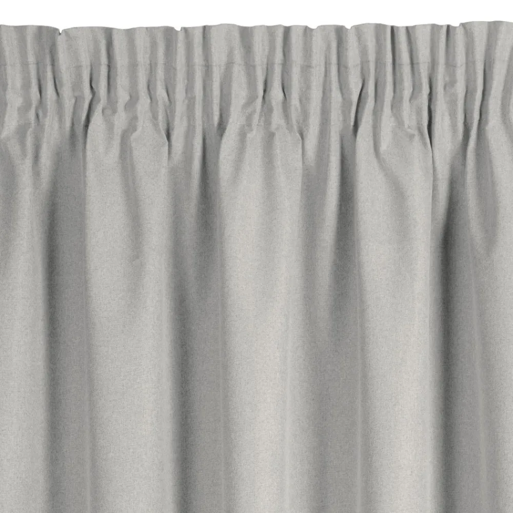 Zasłona SUZAN 135x270 beżowa 100% blackout * EUROFIRANY B.B. Choczyńscy Sp.J. Outlet