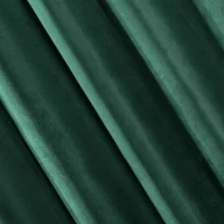 Zasłona VILLA gotowa na taśmie 140x300 cm c.zieleń * EUROFIRANY B.B. Choczyńscy Sp.J. Discount