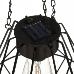 Zawieszana lampa solarna Flave * Atmosphera Best