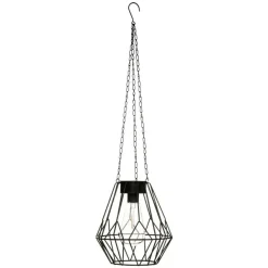 Zawieszana lampa solarna Flave * Atmosphera Best