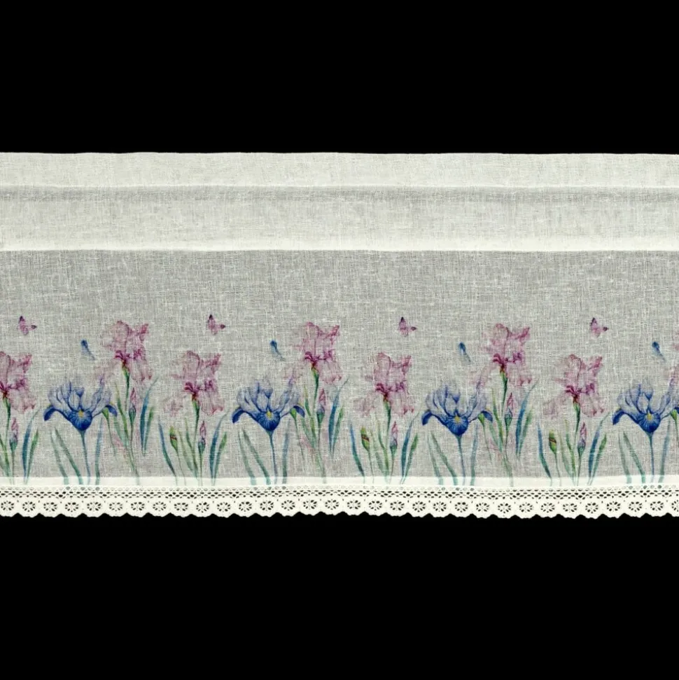 Zazdrostka DOLOREZ 30x150 kwiaty