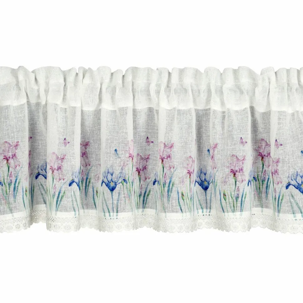 Zazdrostka DOLOREZ 30x150 kwiaty