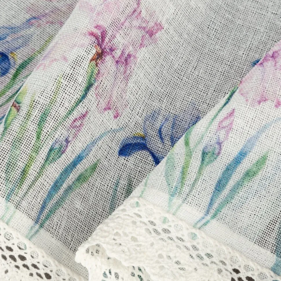 Zazdrostka DOLOREZ 30x150 kwiaty