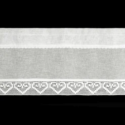 Zazdrostka GABI 30x150 kremowa * EUROFIRANY B.B. Choczyńscy Sp.J. Sale