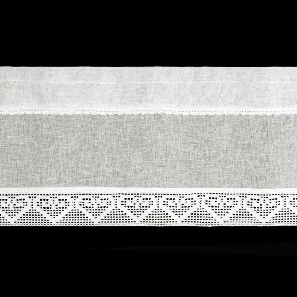 Zazdrostka GABI 30x150 kremowa * EUROFIRANY B.B. Choczyńscy Sp.J. Sale