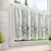 Zazdrostka SYLWIA 60x150 kolorowe kwiaty * EUROFIRANY B.B. Choczyńscy Sp.J.