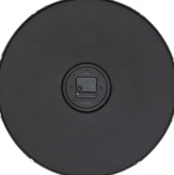 Zegar ścienny okragły 51cm biały Laure