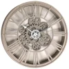 Zegar ścienny z mechanizmem 38,7 cm * H&S Decoration Sale
