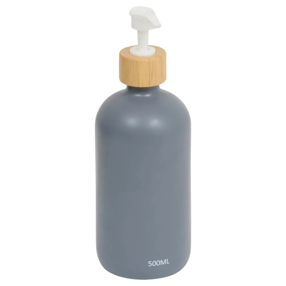Zestaw 3 dozowników 500ml Moss